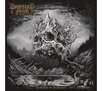 Deserted Fear - Drowned By Humanity - CD - 02 - C15z