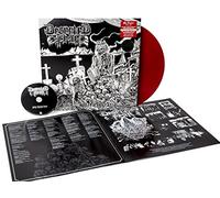 Deserted Fear - My Empire [Import] [VINYL]