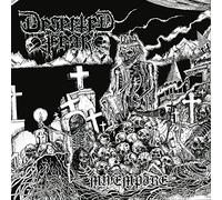 Deserted Fear - My Empire (Re-Issue 2018)