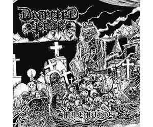 Deserted Fear - My Empire (Re-Issue 2018)