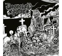 Deserted Fear - My Empire (Re-Issue 2018) - Vinyl