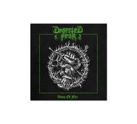 DESERTED FEAR - VEINS OF FIRE
