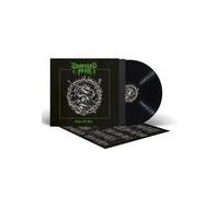 Deserted Fear - Veins Of Fire - Vinyl