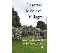 Deserted Medieval Villages