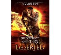 Deserted: Shadow Beast Shifters 4