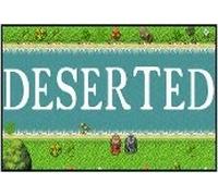 Deserted: The Story of Peter Steam CD Key