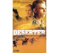 Deserter (2002) ( Simon: An English Legionnaire ) [ NON-USA FORMAT, PAL, Reg.2 Import - Netherlands ]
