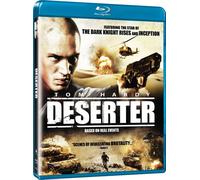 Deserter [Blu-ray] [2011] [US Import]