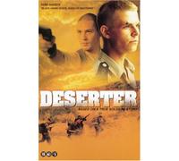 Deserter [DVD] [2002]