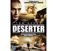 Deserter [DVD]