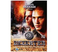 Deserter [DVD] (English audio)