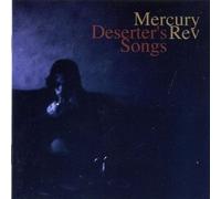 Deserter's Songs by Mercury Rev (1998-10-05)