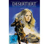 Desertiert - Der Kampf ums Überleben, 1 DVD