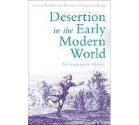 Desertion in the Early Modern World: A Comparative History