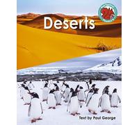 Deserts