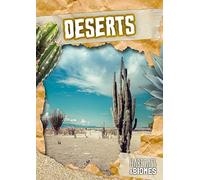 Deserts (Habitats and Biomes)