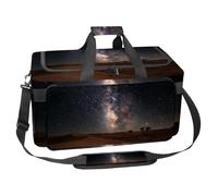 Deserts Large Capacity Travel