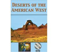Deserts of the American West [DVD] [2004] [Region 1] [US Import] [NTSC]