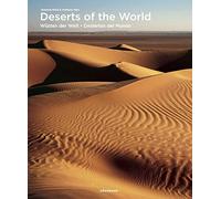 Deserts of the World (Spectacular Places)