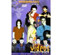 Desesperado Club Social Vol 1 (Import) (Dvd) (2002) Varios