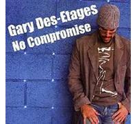 Des'Etages, Gary - No Compromise