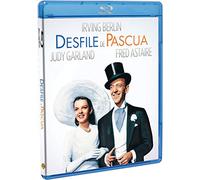 Desfile De Pascua (Blu-Ray) (Import) (2013) Fred Astaire; Judy Garland; Pete