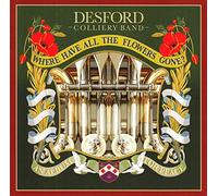 Desford Colliery Band - Where Have All The Flowers Gone?