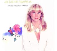 Deshannon, Jackie - You're the Only.. -Digi-