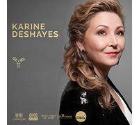 Deshayes,Karine - Karine Deshayes: Une Voix