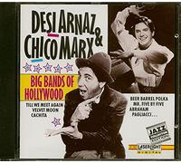 Desi Arnaz - Big Bands of Hollywood