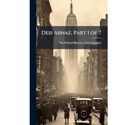 Desi Arnaz, Part 1 of 7