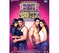 Desi Boyz