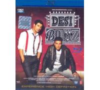 Desi Boyz