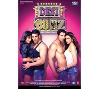 Desi Boyz [DVD] [2011] [US Import]