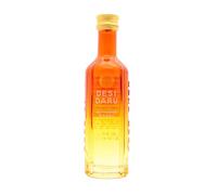 Desi Daru - Alphonso Mango Vodka 5cl 41% ABV Miniature