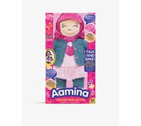 Desi Dolls Aamina Soft Toy 40cm