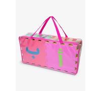 Desi Dolls Desi Dolls Arabic Alphabet Foam Mat Set 210cm