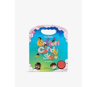 Desi Dolls Desi Dolls Cotton Candy Sky Sound Book