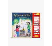 Desi Dolls Desi Dolls My Ramadan Dua' Story Interactive Hardback Book