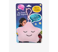 Desi Dolls Desi Dolls My Travel Dua' Keyring Assortment 17cm