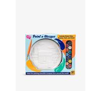 Desi Dolls Desi Dolls Paint A Mosque Ka'Bah Plaster Painting Kit