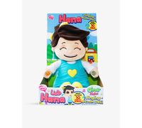 Desi Dolls Desi Dolls Talking Hana Singing Soft Toy 34cm