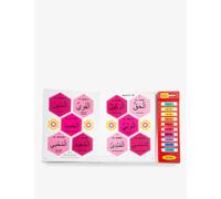 Desi Dolls Desi Dolls The 99 Beautiful Names Of Allah Interactive Hardback Book