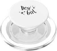Desi Girl PopSockets PopGrip for MagSafe