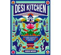 Desi Kitchen