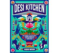 Desi Kitchen