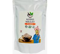 Desi Kitchen Kodo Millet Flakes 14oz (400g) | Gluten Free | 100% Natural Product | No Preservatives
