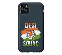 Desi Squad | Product for Indian Culture Proud Products India Case for iPhone 11 Pro Max