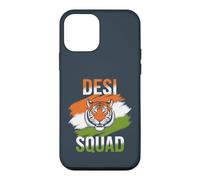 Desi Squad | Product for Indian Culture Proud Products India Case for iPhone 12 mini