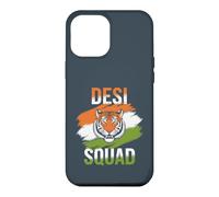 Desi Squad | Product for Indian Culture Proud Products India Case for iPhone 12 Pro Max
